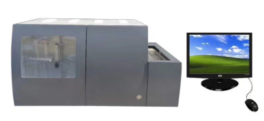 KZDL-9000型微機(jī)全自動(dòng)測(cè)硫儀