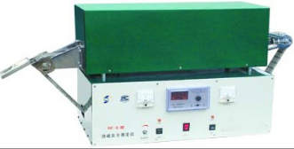 HF-2型快速連續(xù)灰分測(cè)定儀