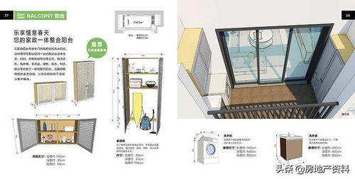 万科地产集团 研发设计 产品研究 小公寓设计梦享家系列产品手册